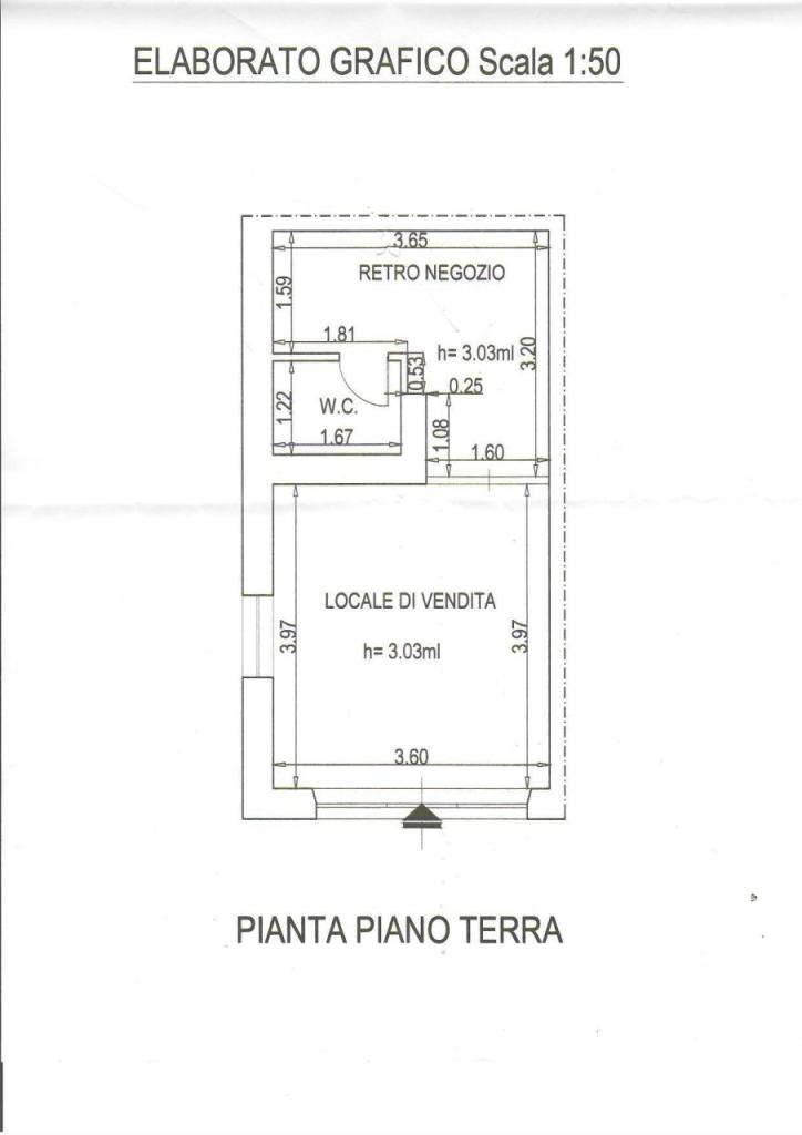 appartamento in affitto a Lucca in zona Sant'Anna
