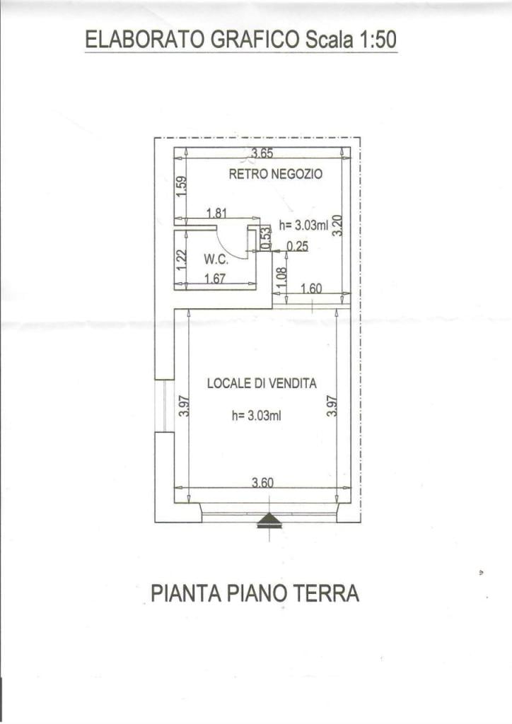 appartamento in affitto a Lucca in zona Centro Città