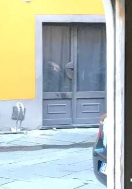 negozio in affitto a Lucca in zona Centro Città