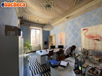 ufficio in affitto a Lucca in zona Centro Città
