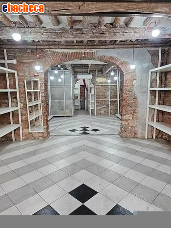 ufficio in affitto a Lucca