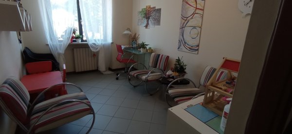 ufficio in affitto a Lucca in zona Sant'Anna