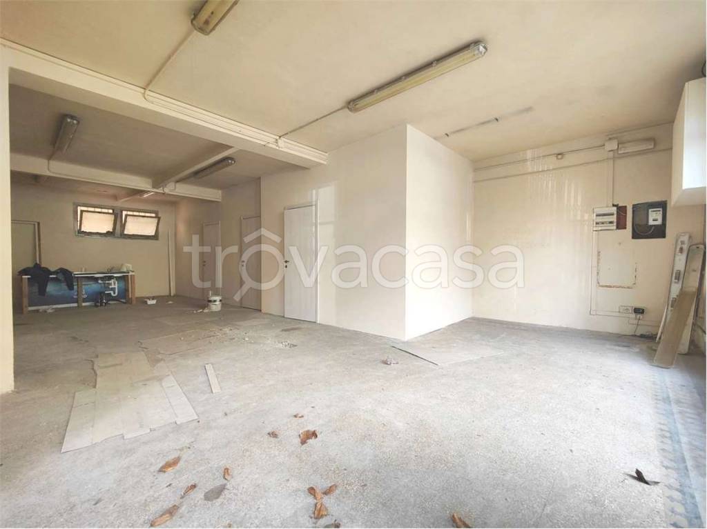 appartamento in affitto a Lucca in zona Centro Città