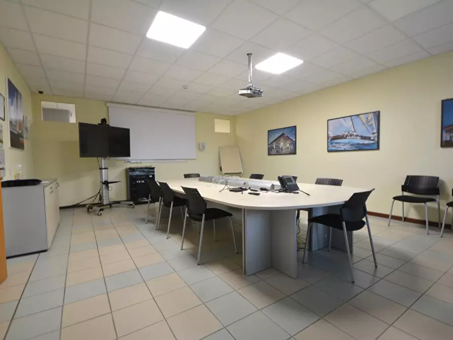 ufficio in affitto a Lucca in zona Sant'Anna