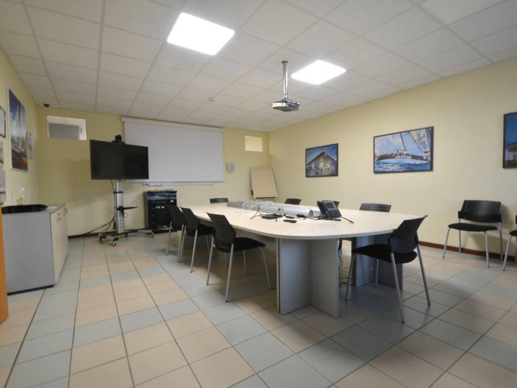 ufficio in affitto a Lucca in zona Sant'Anna