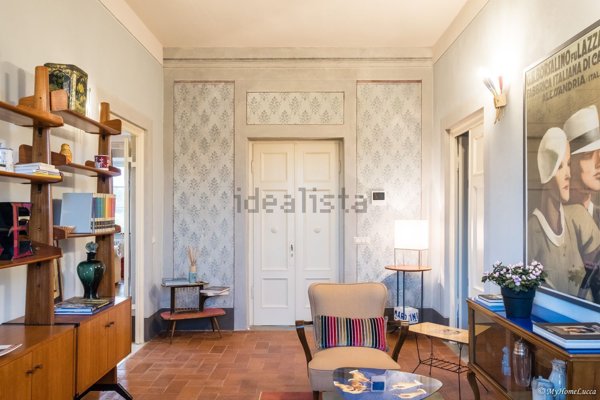 appartamento in affitto a Lucca in zona Zona San Concordio