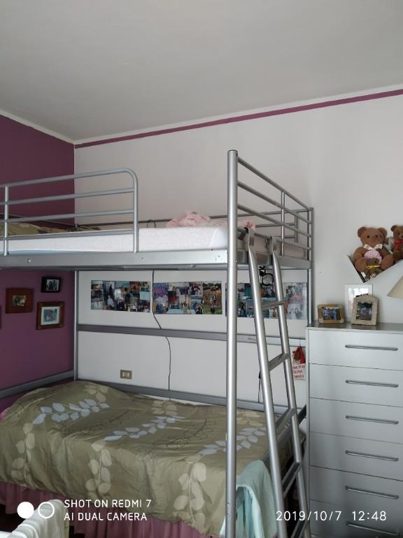 appartamento in affitto a Lucca in zona Nave