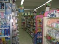 negozio in affitto a Lucca in zona Centro Città
