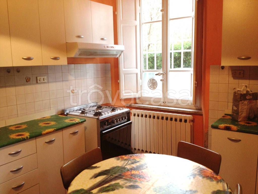 appartamento in affitto a Lucca in zona zona Antraccoli