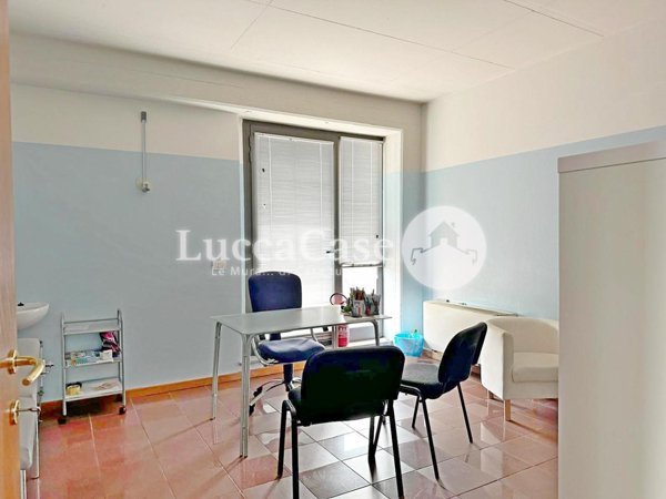 ufficio in affitto a Lucca in zona Sant'Anna