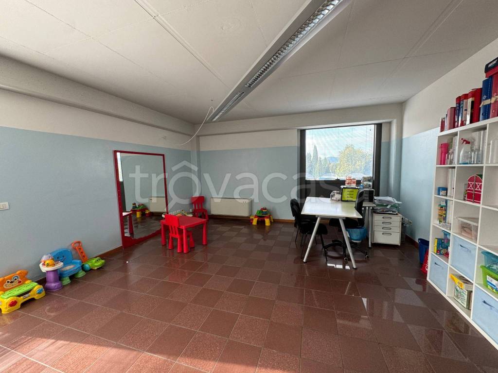 ufficio in affitto a Lucca in zona Centro Città
