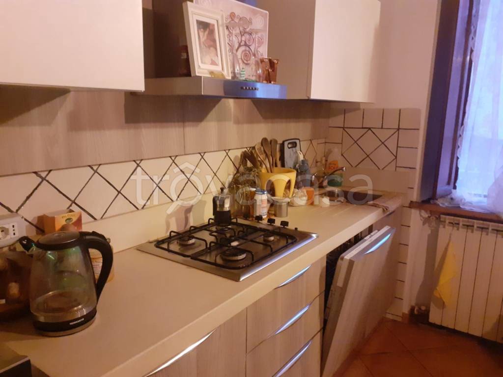 appartamento in affitto a Lucca in zona zona Mugnano