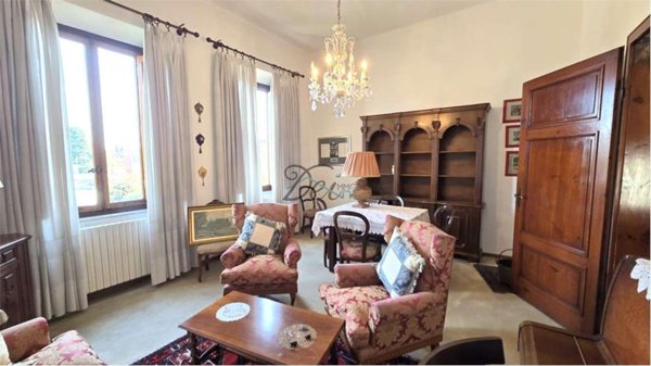 appartamento in affitto a Lucca in zona Sant'Anna