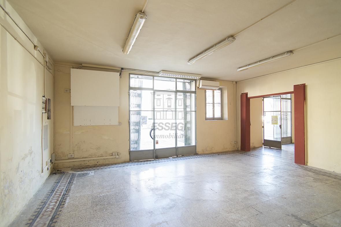 appartamento in affitto a Lucca in zona Centro Città