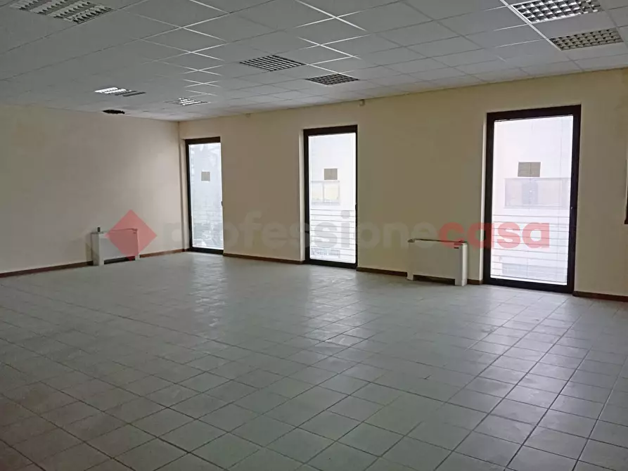 ufficio in affitto a Lucca in zona Sant'Anna