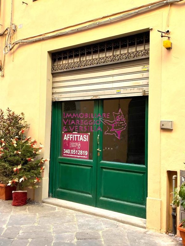 appartamento in affitto a Lucca