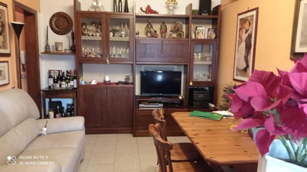 appartamento in affitto a Lucca in zona Sant'Anna