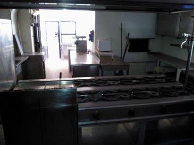 locale commerciale in affitto a Lucca in zona Sant'Anna