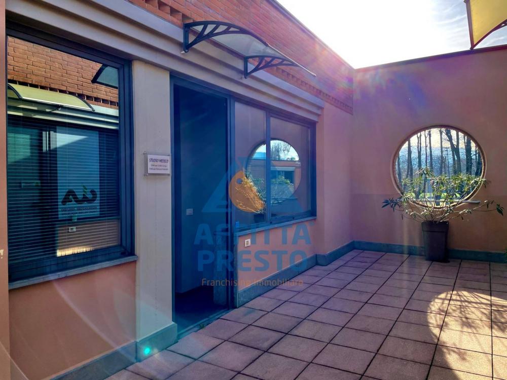 ufficio in affitto a Lucca in zona Centro Città
