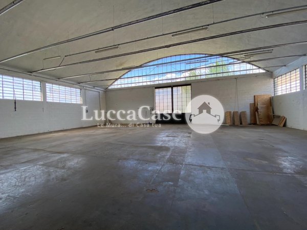 appartamento in affitto a Lucca in zona zona San Filippo