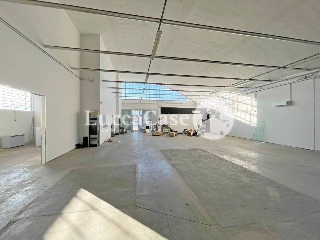 appartamento in affitto a Lucca in zona zona San Filippo