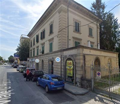 capannone in affitto a Lucca in zona Sant'Anna