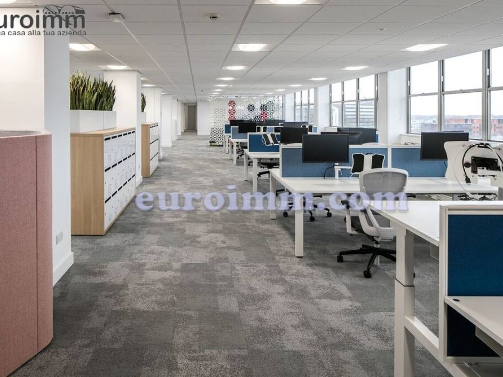 ufficio in affitto a Lucca in zona Pontetetto