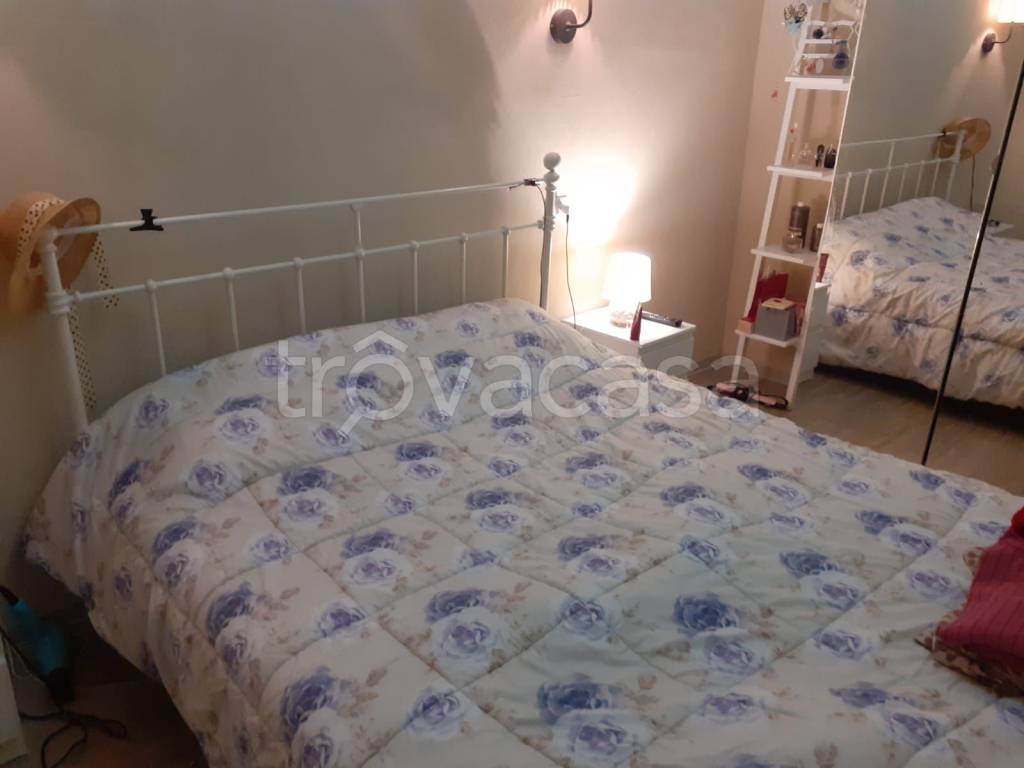 appartamento in affitto a Lucca in zona Picciorana