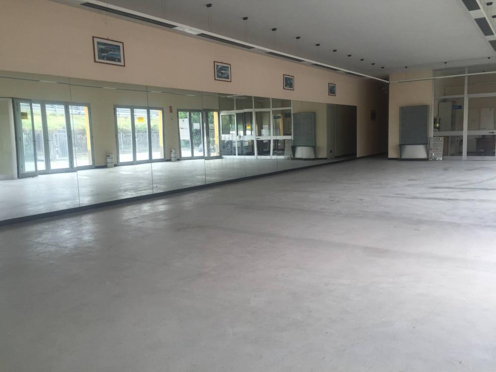 appartamento in affitto a Lucca in zona Zona San Concordio