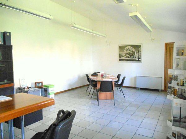 ufficio in affitto a Lucca in zona Centro Città