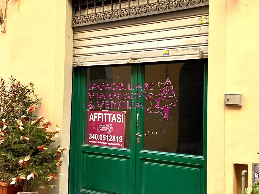 ufficio in affitto a Lucca
