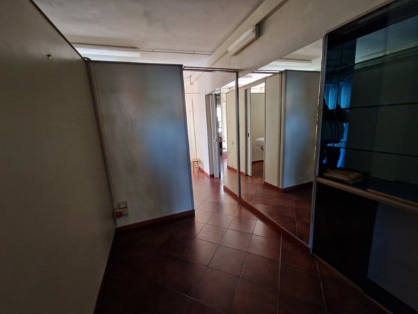 locale commerciale in affitto a Lucca in zona Sant'Anna