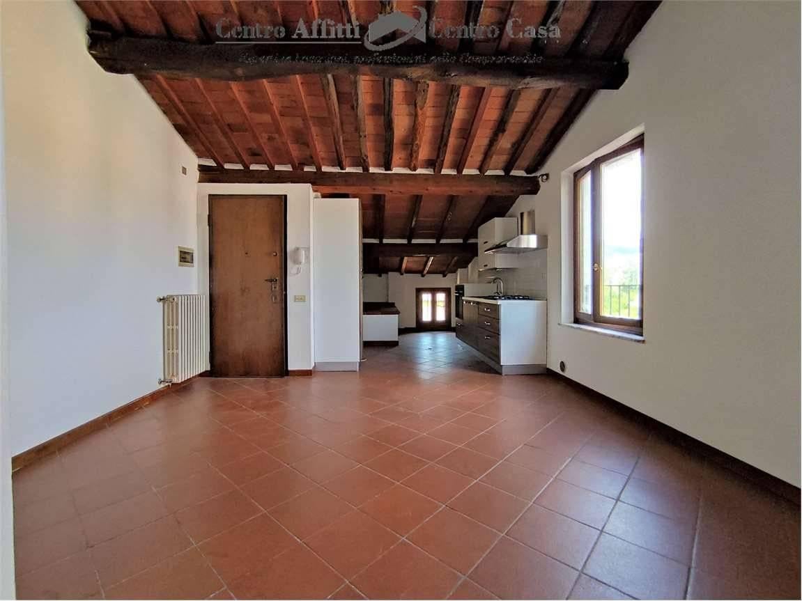 appartamento in affitto a Lucca in zona Fagnano