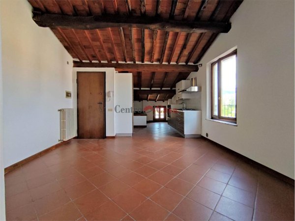 appartamento in affitto a Lucca in zona zona Arancio