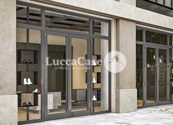 locale commerciale in affitto a Lucca in zona zona San Vito