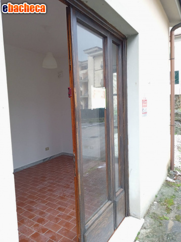 ufficio in affitto a Lucca in zona Sant'Anna