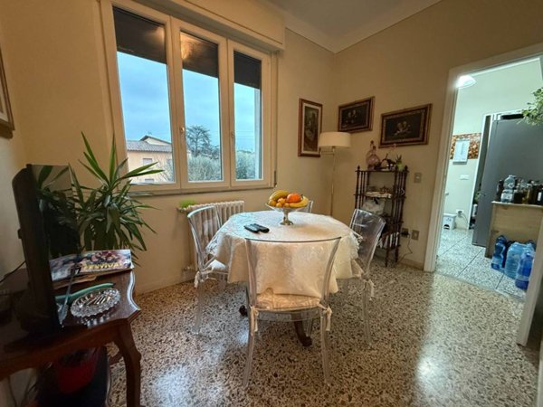 appartamento in affitto a Lucca in zona zona San Marco