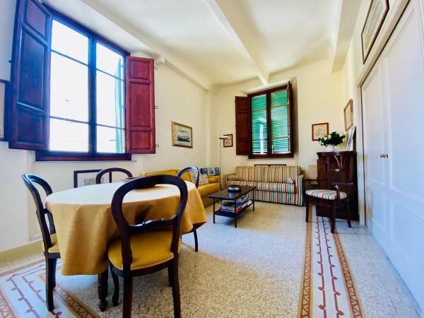 appartamento in affitto a Lucca in zona Centro Città