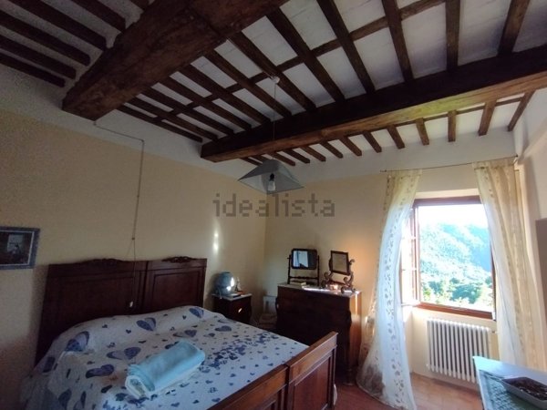 casa indipendente in affitto a Lucca in zona Piazzano