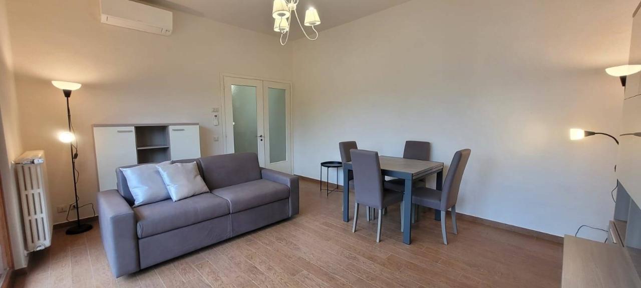 appartamento in affitto a Lucca in zona Sant'Anna