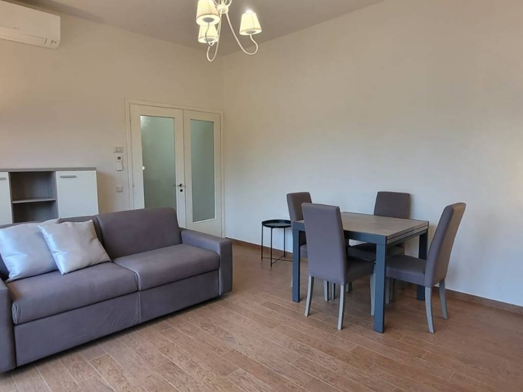 appartamento in affitto a Lucca in zona Sant'Anna