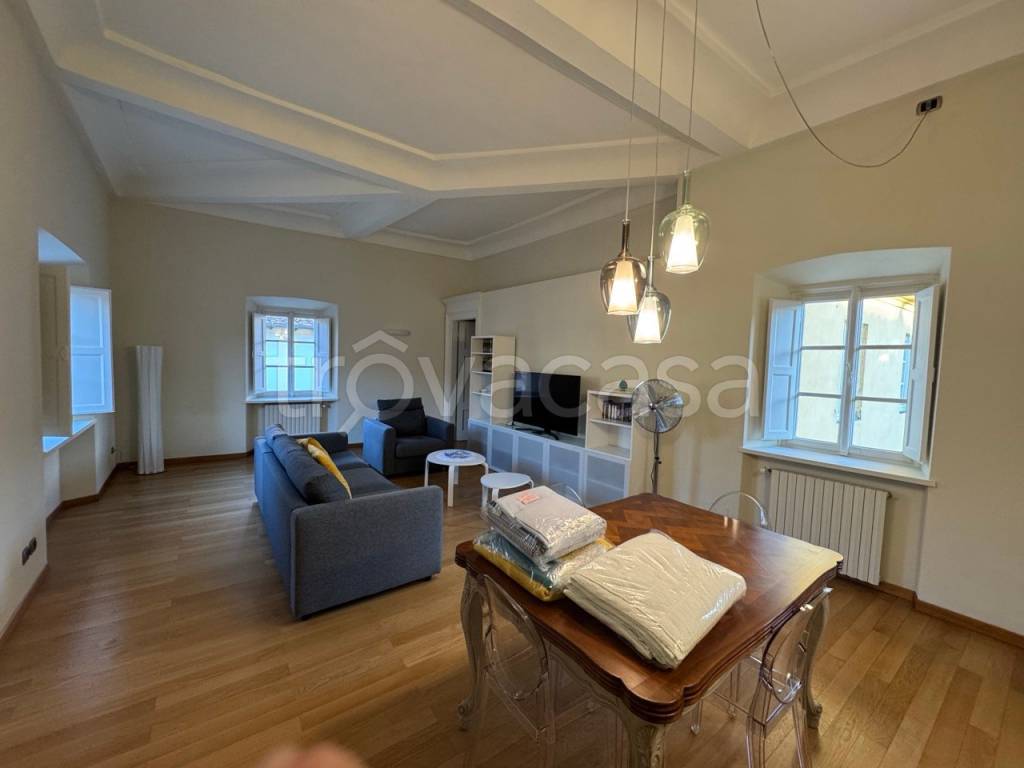 appartamento in affitto a Lucca in zona Centro Città