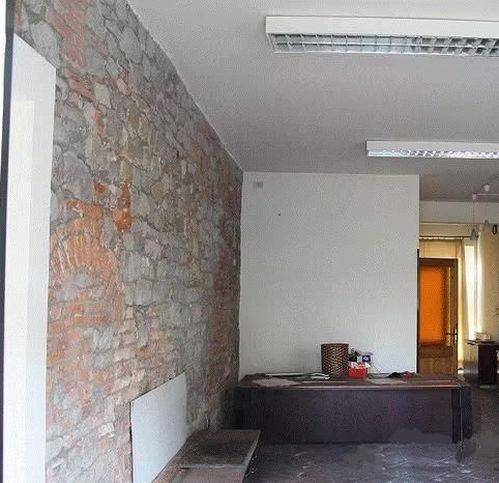 negozio in affitto a Lucca in zona zona San Vito