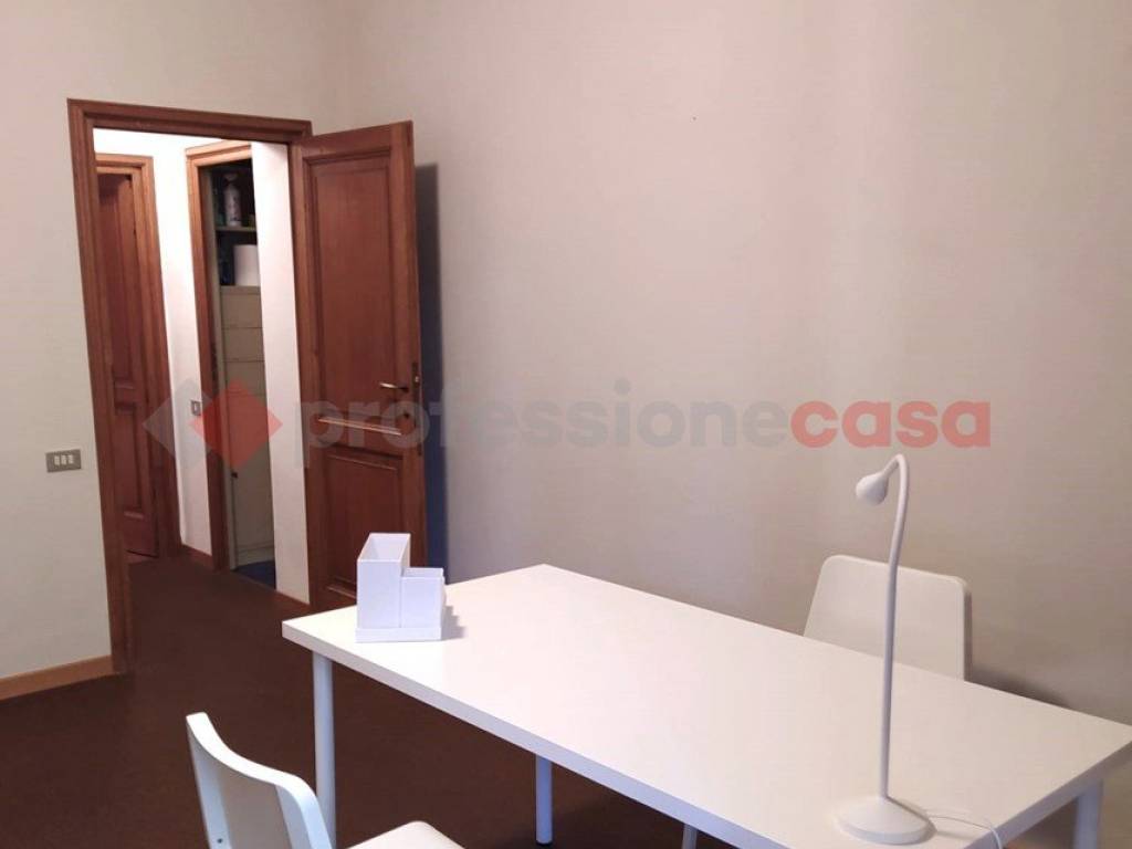 ufficio in affitto a Lucca in zona Centro Città