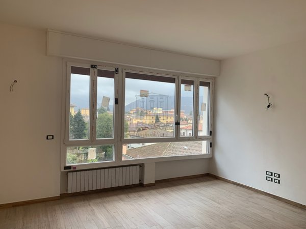 appartamento in affitto a Lucca in zona Sant'Anna