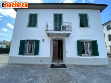 casa indipendente in affitto a Lucca in zona zona San Marco