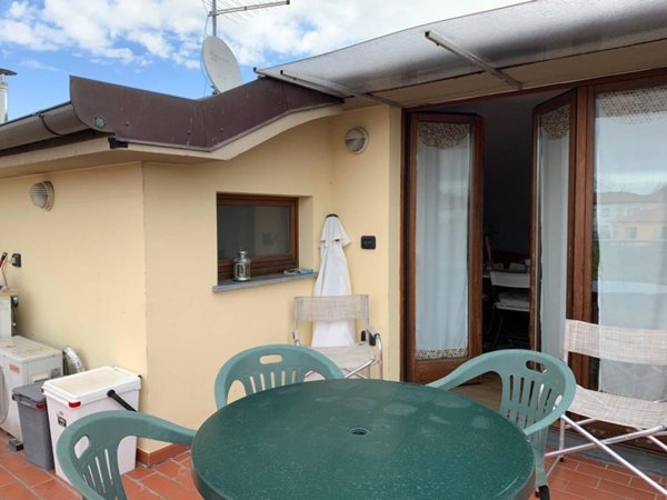 appartamento in affitto a Lucca in zona Picciorana