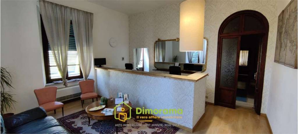 ufficio in affitto a Lucca in zona Torre