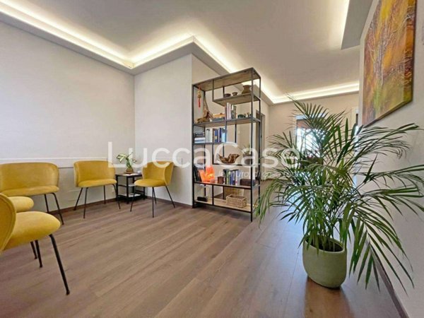 ufficio in affitto a Lucca in zona Sant'Anna