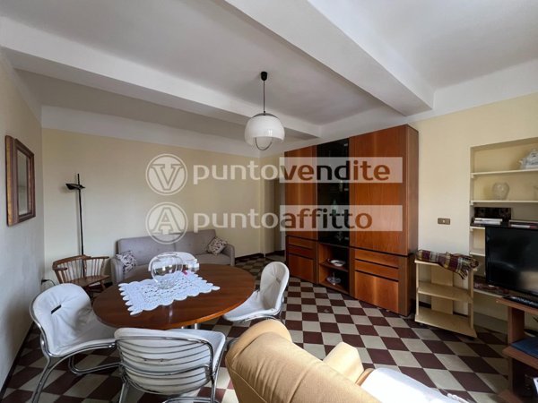 appartamento in affitto a Lucca in zona Centro Città